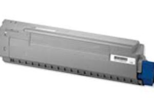 Toner Black High Capacity