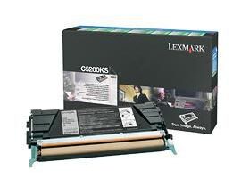 Toner Black Return Program