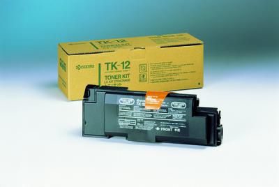 Toner Black