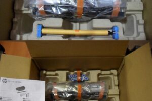 Maintenance Kit 220V, Service