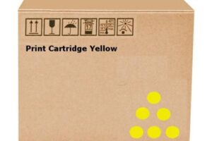 Toner Yellow MP C8002