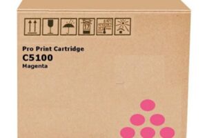 Toner Magenta PRO C5100
