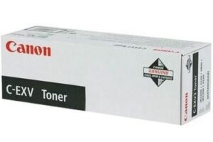 Toner Black