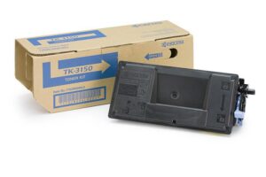 Toner Black TK-3150