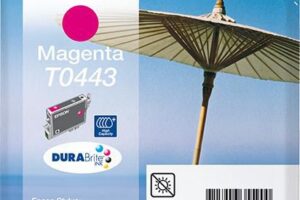 Ink Magenta 13ml