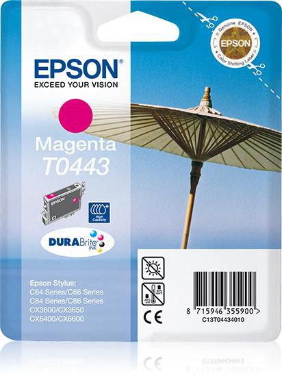 Ink Magenta 13ml