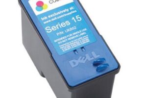CTRG INK STD SERIES-20 CLR
