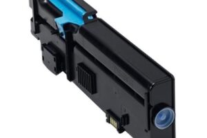 Toner Cyan