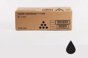Toner Black