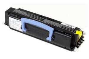 6K Toner Use & Rtn