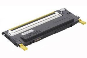 Yellow 1K Toner