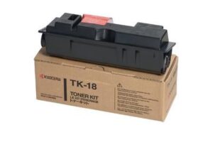 Toner Black