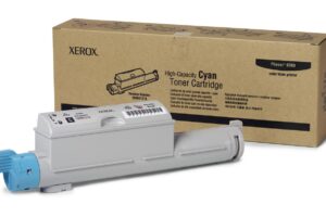 Toner Cyan High Capacity