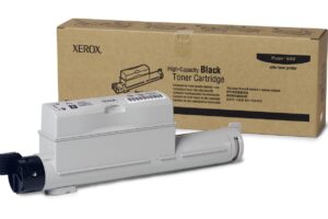 Toner Black High Capacity