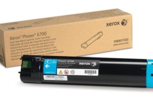 Toner Cyan Phaser 6700DN