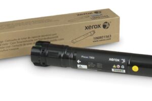 Toner Cyan Phaser 7800