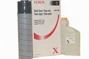 Toner Cartridge 2-pack + waste