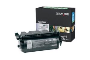 Toner Black Return Program