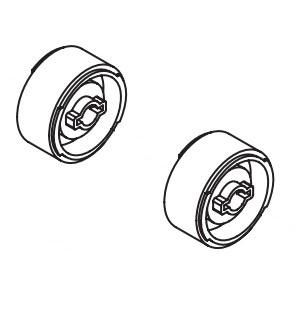ROLLER MIDDLE ASSY