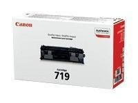 Toner Cartridge 719