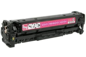 Toner Cartridge Magenta