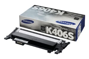 Toner Black CLP-360/-365