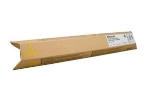 Toner Yellow MP C3500/4500