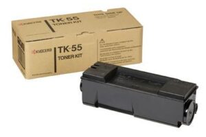 Toner Black