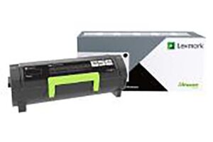 Toner Black Extra High Yield