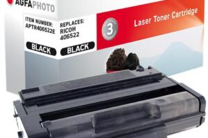 Toner Black