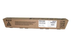 Toner Black MP C 3500/4500