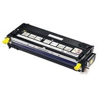 Toner Yellow High Capacity