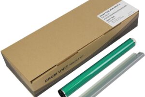 Drum Unit Rebuild Kit