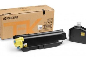 Toner Yellow