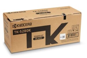 Toner Black
