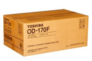 Drum Unit OD170F Studio 170F