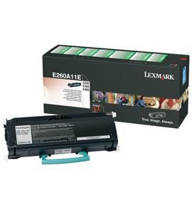 E260A11E Toner Cartridge 1