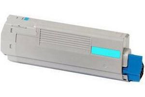 Toner Cyan