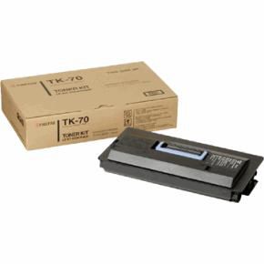 Toner Black