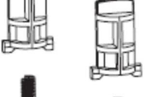 Kit Maint Pres Dial Z4M+ S4M