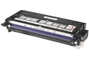 Black 5K Toner