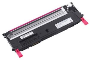 Magenta 1K Toner