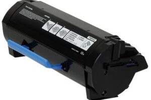 Toner Cartridge 1 Pc(S)