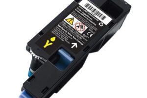 CTRG TONR 1.4K YEL C1XXX