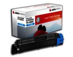 Toner Cyan, rpl. TK-580C