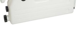 Waste Toner Bottle Type C751