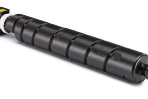 Toner Black TK-8345K