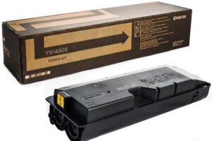 Toner Black TK-6305