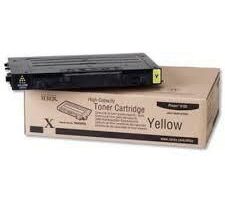 Toner Yellow
