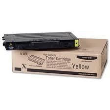 Toner Yellow
